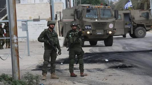 Israeli forces storm Tulkarm, impose curfew on camp