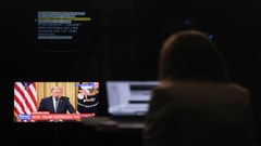 Trump Puts Election Security at Center of Republicans’ Midterm Fight