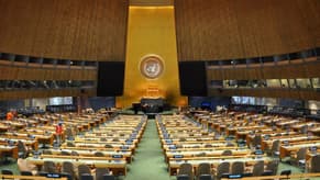 هل يفقد لبنان نهائيّاً حقّه بالتصويت في الأمم المتحدة؟