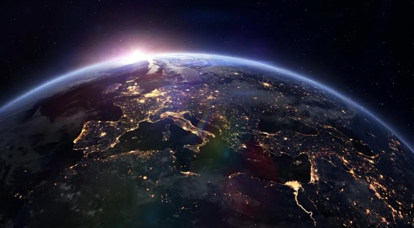 Scientists Discover Continent That Had Been Missing for 375 Years