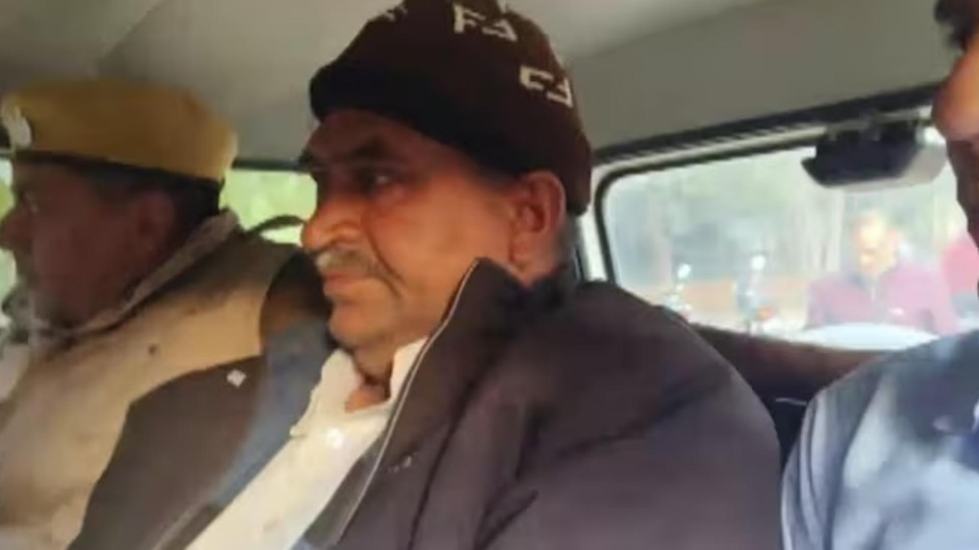 10 أطنان من المتفجرات في منزل.. عشية مناسبة رسميّة!