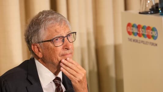 Bill Gates says AI will make it easier to combat climate change