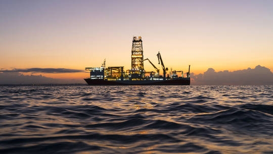 Turkey promises big oil announcement