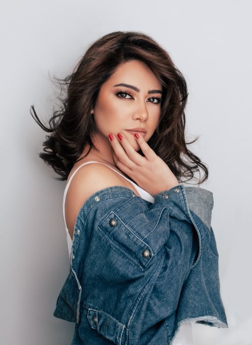 شيرين عبد الوهاب في أول ظهور لها بعد أزماتها الأخيرة