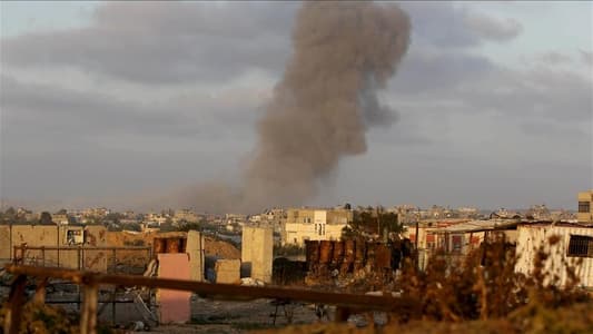 Israeli Strike on Gaza School Allegedly Used by Hamas Kills 30