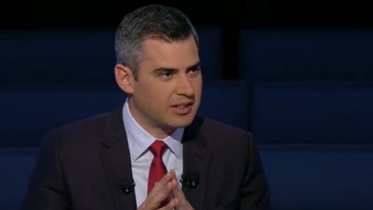 Tony Frangieh to MTV: I am ready to reach an agreement in the municipal elections with Michel Moawad or "sit aside" and leave the choice to the people, otherwise, we will challenge him if he challenges us