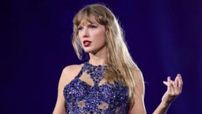 Plot to attack Taylor Swift show in Austria linked to Islamic State