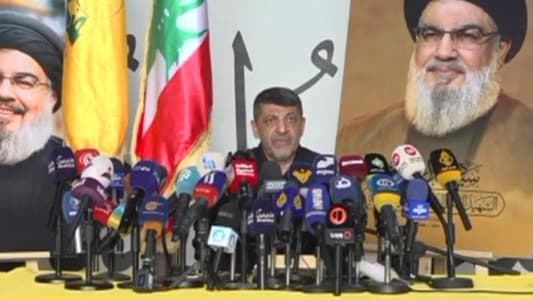 حزب الله: الكلفة عالية لكن النصر أكيد.. والمستوطنون لن يعودوا إلى الشمال