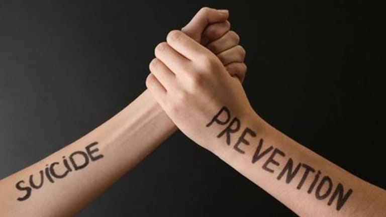 ارتفاع نسبة الانتحار... "المرض النفسي" لا يمكن الاستخفاف به!