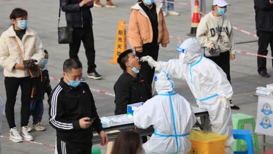 200 وإصابة جديدة مؤكدة بكورونا في الصين