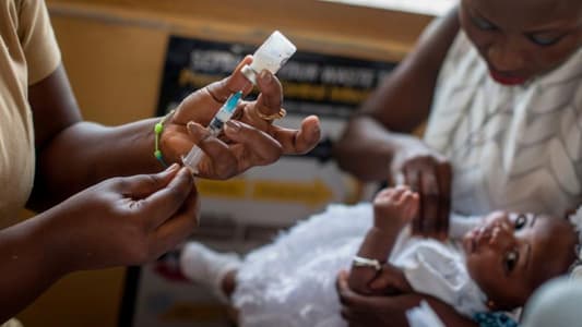 WHO Backs Malaria Vaccine Rollout for Africa's Children in Major Breakthrough