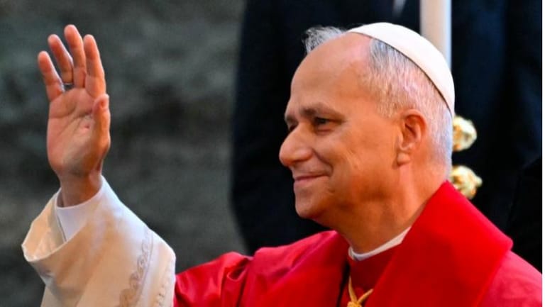 في بازيليك سيدة لبنان… لمستُ ثوبه كأنني "النازفة"!