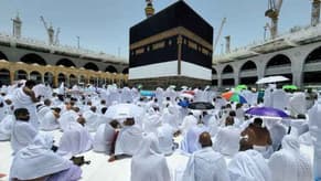 14 Jordanians Die During Hajj Pilgrimage in Saudi Arabia