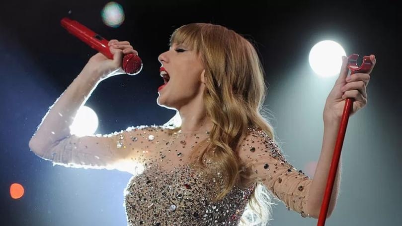 Ticketmaster  Blames Cyber Attack for Disrupting Taylor Swift Tour Sale