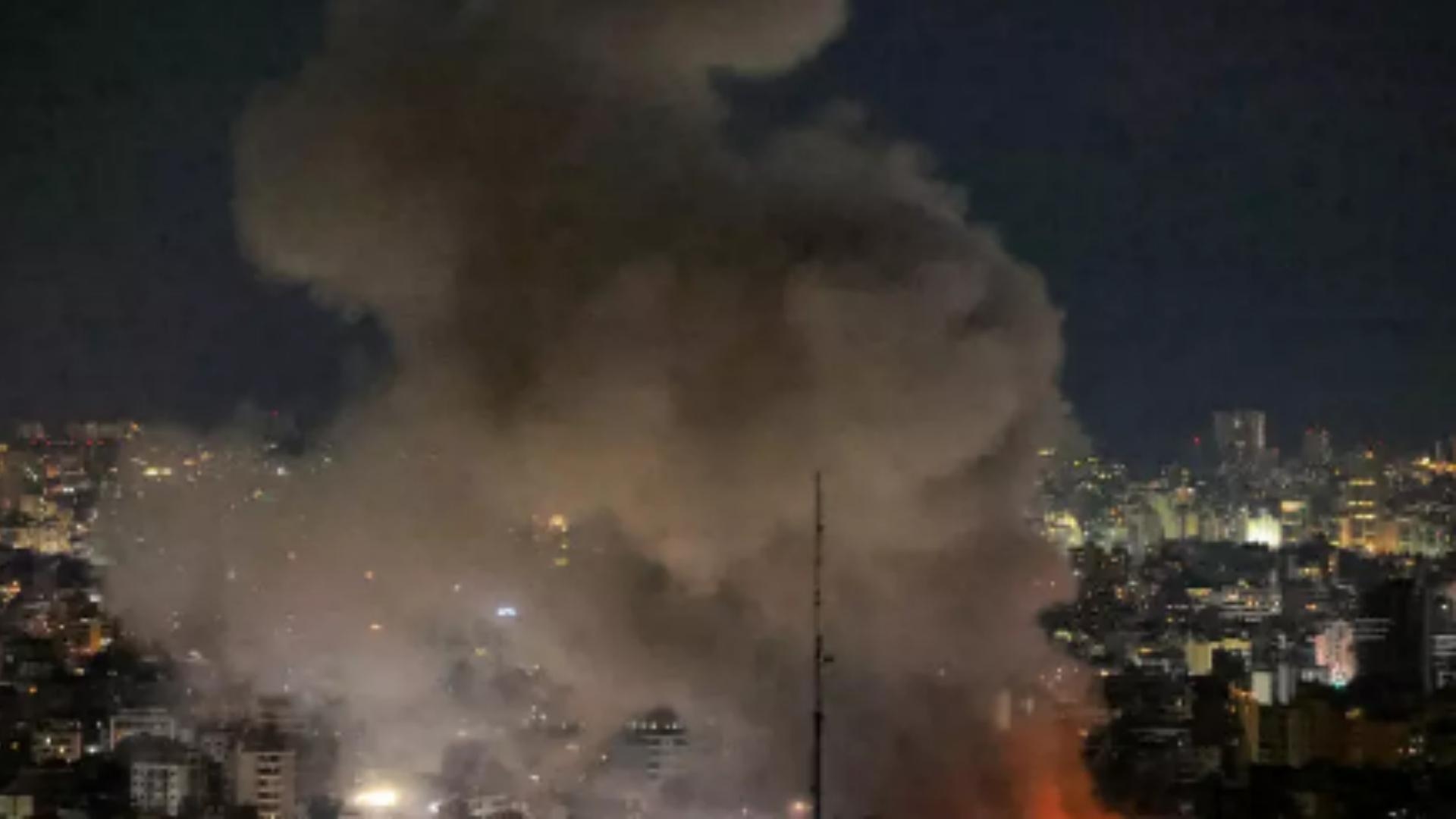 مصادر أميركية لـmtv: التحليل اللبناني غير وارد وإسرائيل لا تمرر أصلاً رسائل إلى واشنطن عبر بيروت