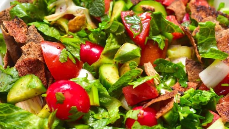 تضخم "مؤشر الفتوش" بنسبة 210% ورمضان سيكون عصيباً على العائلات