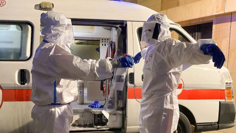 عدّاد كورونا في لبنان: 28 وفاة.. ماذا عن الإصابات؟