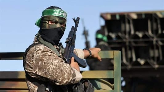 Al-Qassam Brigades: We clashed with an Israeli force in northern Gaza as a result of a violation of the ceasefire