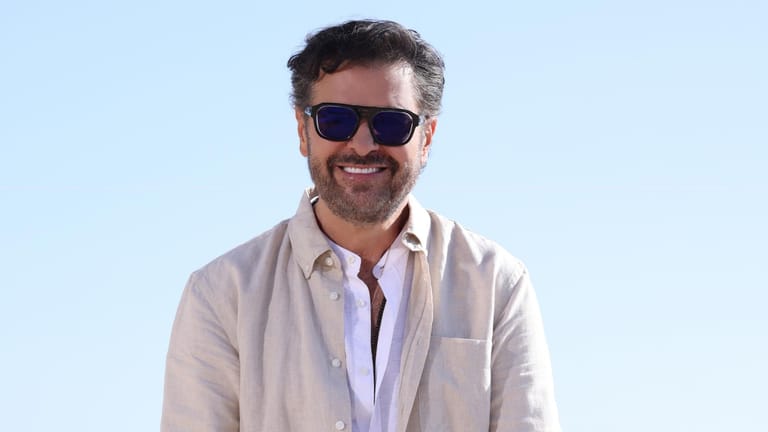 نقابة محترفي الموسيقي والغناء في لبنان تعلّق على أزمة راغب علامة في مصر