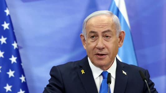 Israel PM instructs negotiators to head to Cairo for Gaza talks