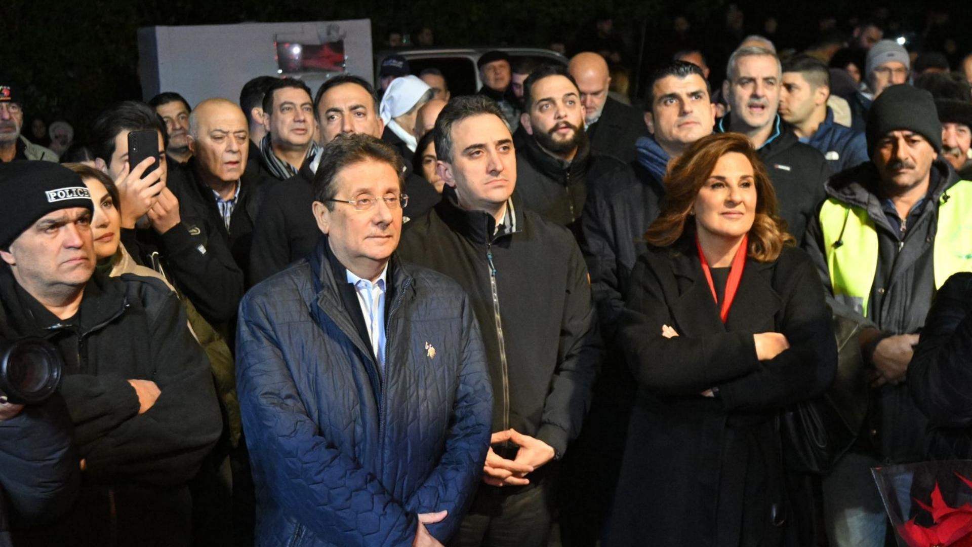 كنعان: سيولد الرجاء ويترجم الأمل بدولة ذات سيادة كاملة وإصلاحات مالية واقتصادية