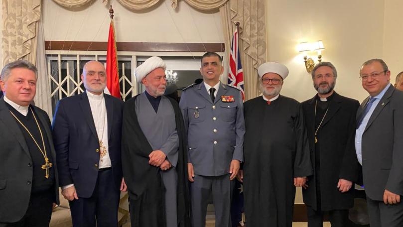 اللواء عثمان: الأمن ممسوك والوضع جيّد