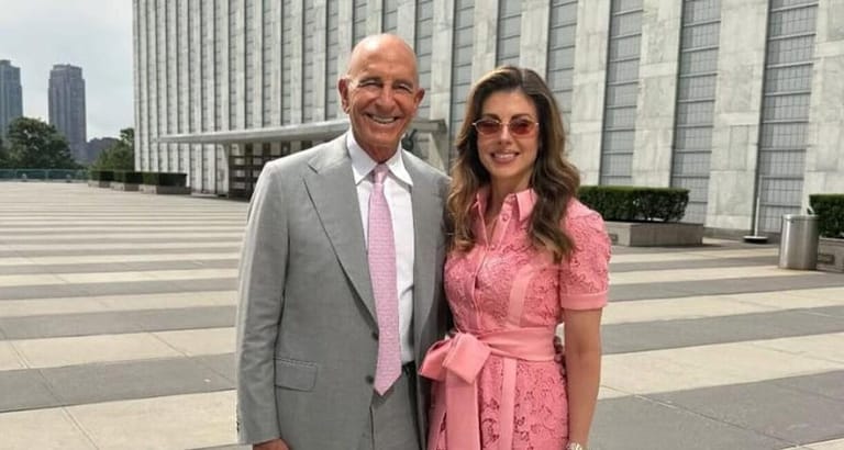 أعيدوا أورتاغوس الحاسمة