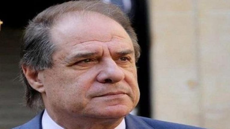 قزّي: هذا هو البعد الحقيقي لعدم تشكيل الحكومة