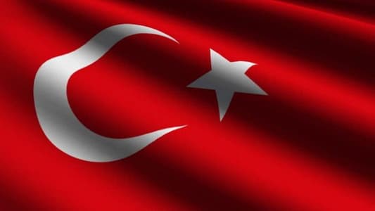 The Turkish Foreign Ministry: Preparations are underway in coordination with 20 countries to evacuate foreign nationals from Lebanon via Turkey