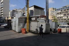 فواتير المولّدات نار!