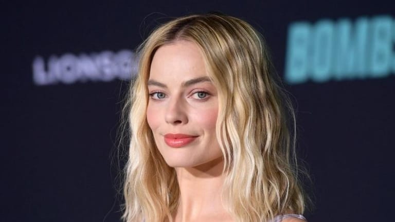 مارغو روبي تنتقد استبعاد غريتا غيرويغ من جوائز الأوسكار