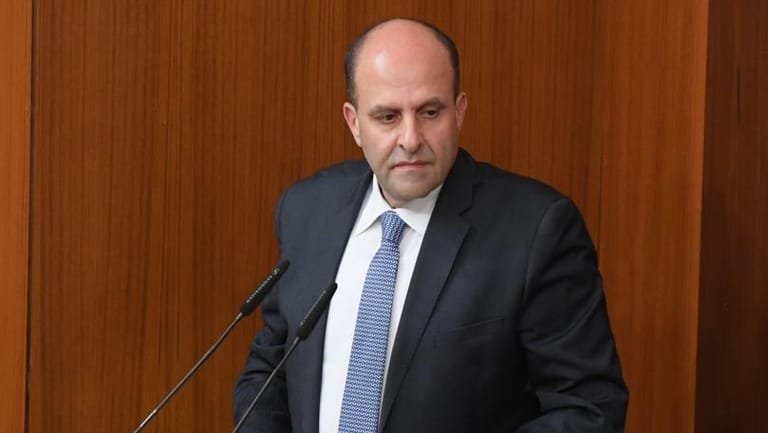 سليم عون: "هيدي آخر إيامكن"