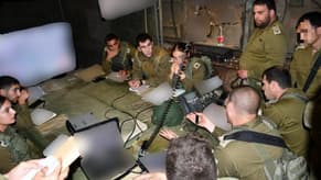 بالفيديو: تدريبٌ مفاجئ للجيش الإسرائيلي يُحاكي الحرب مع "الحزب"!