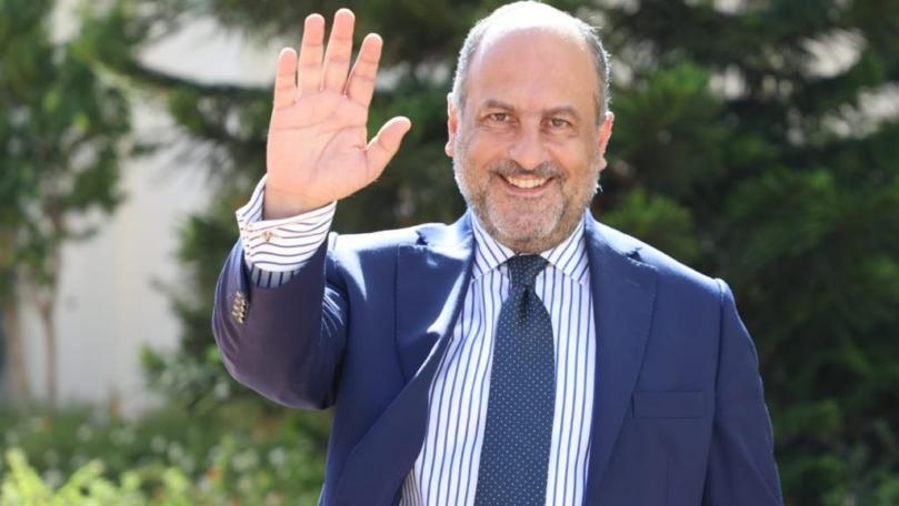 بو عاصي لـ"الحزب": ما تتسرع و"تقاوم" الفكرة... درسها
