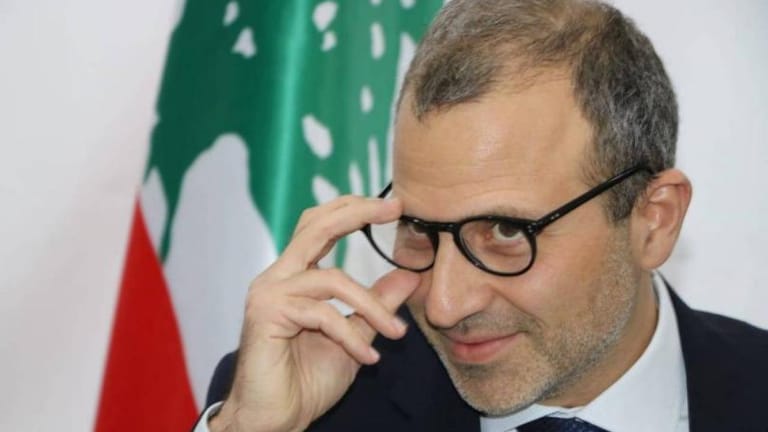 أسئلة عن جبران باسيل "المعاقَب"