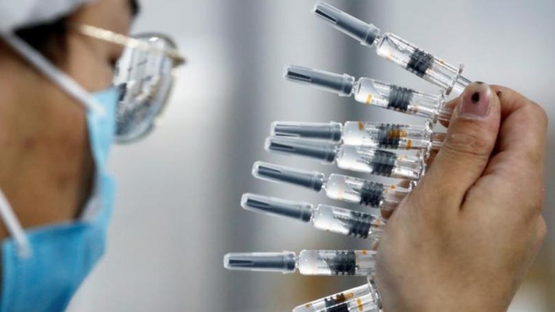 China approves Sinovac Biotech COVID-19 vaccine for general public use