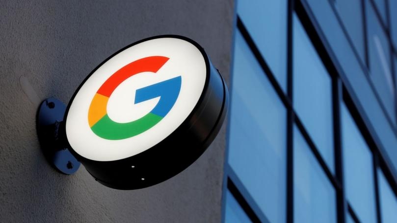 France Fines Google About $593 Million Over News Copyright Row