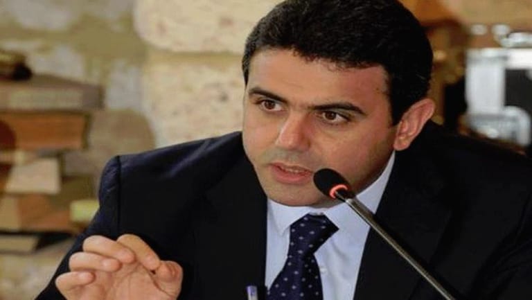 الحواط: إسقاطكم أصبح حتمياً