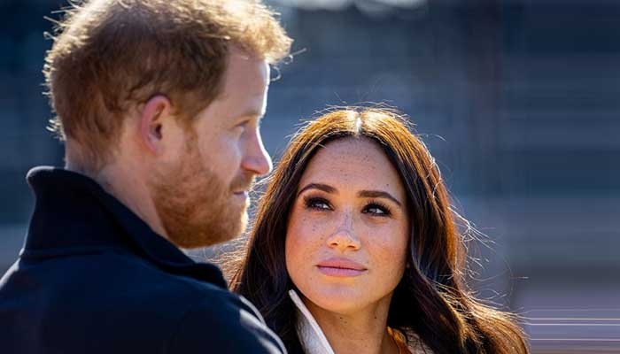 Harry and Meghan's Spotify deal comes to an end