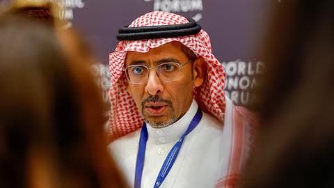 Saudi mining minister to visit Chile in July