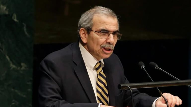 نواف سلام والميثاقيّة... هل يمنعه "الصوت الشيعي" من الوصول إلى رئاسة الحكومة؟