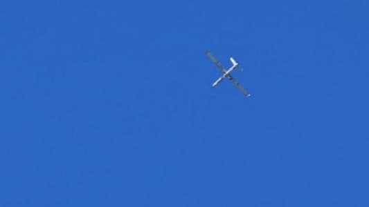 Israeli Home Front: A drone was spotted infiltrating from Lebanon towards the Upper and Lower Galilee, and it is still flying in the area