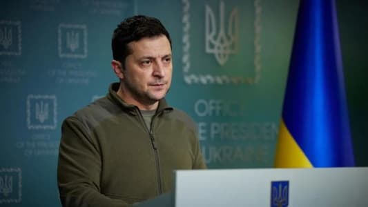 Ukrainian President: Russia has launched more than 70 Orlan drones in Ukraine overnight, most of them were successfully downed. and this deliberate attack is considered an act of terrorism