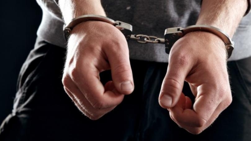 AFP: Fugitive Greek neo-Nazi deputy leader caught