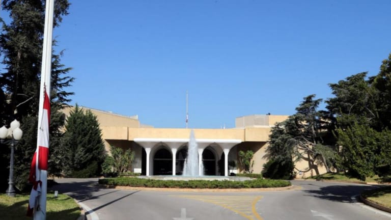 من بيروت إلى الحدود وحدنا... وما بعدها بتنسيق سعودي ورعاية أميركية