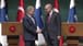 Turkey's Erdogan endorses Finland's NATO bid, but Sweden must wait