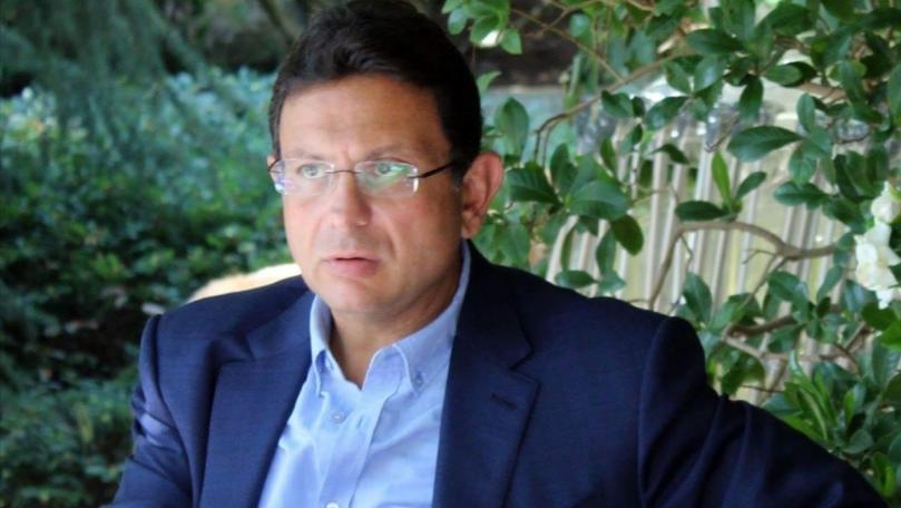 الخازن: مبروك لسعيد... واختيارٌ صائب من فخامة الرئيس