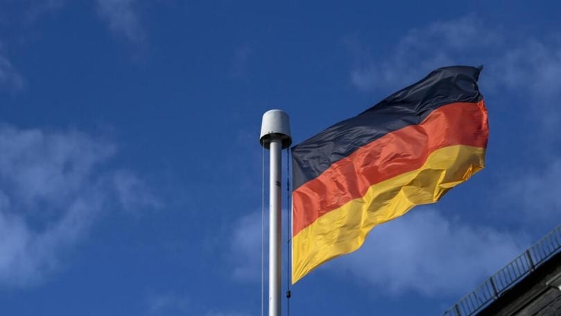 The German Chancellor calls on the President of China to support efforts to establish a ceasefire in Ukraine