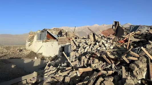 Powerful Earthquake Kills at Least 53 in Tibet, Rattles Nepal