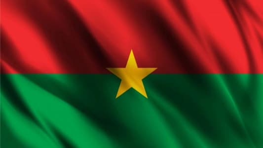 State prosecutor: Over 70 killed including children in Burkina Faso massacre earlier this month